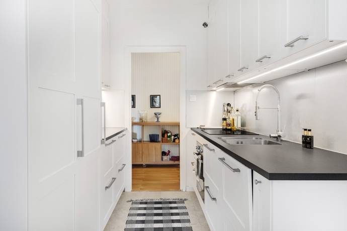 4 rum lägenhet på Markusgatan 13 Avesta, Avesta kommun - bild 2