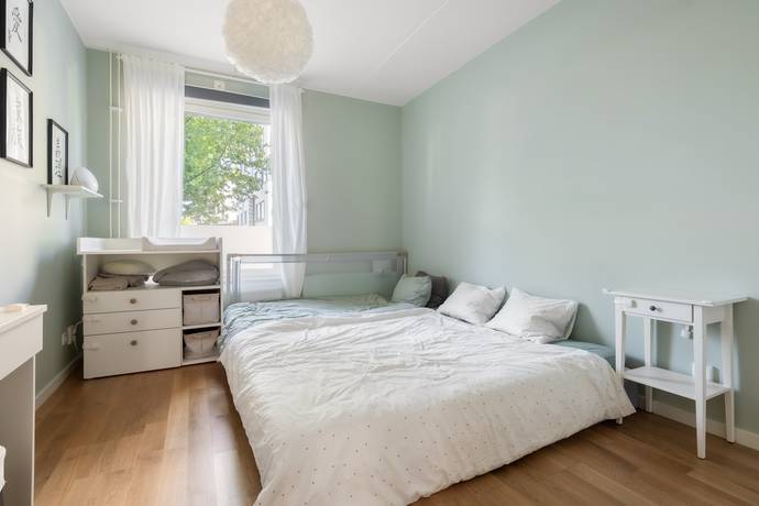 4 rum Lägenhet på Beckomberga allé 27 Bromma / Beckomberga Stockholms kommun - bild 13