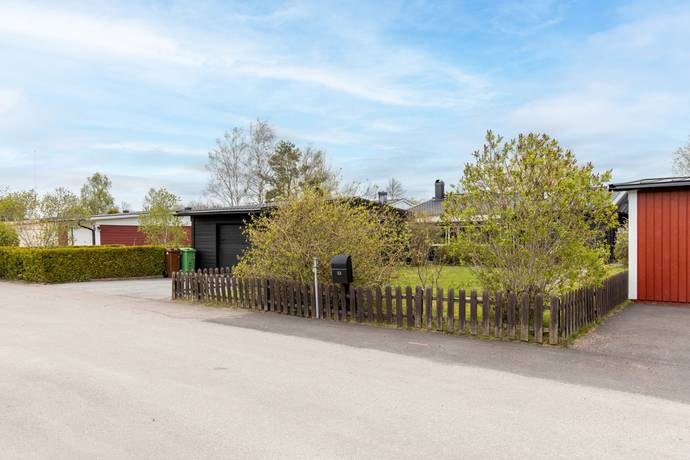 4 rum Villa på Ängabacken 53 Skottvalla Kumla kommun - bild 34