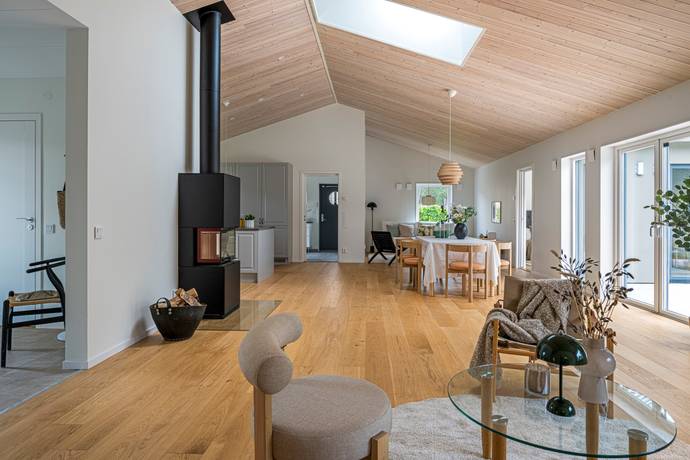 4 rum Villa på Boltensternsvägen 46 Höllviken/Kanalgatorna Vellinge kommun - bild 12