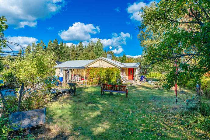 Albackavägen 25, Sälgsjön, Gävle kommun