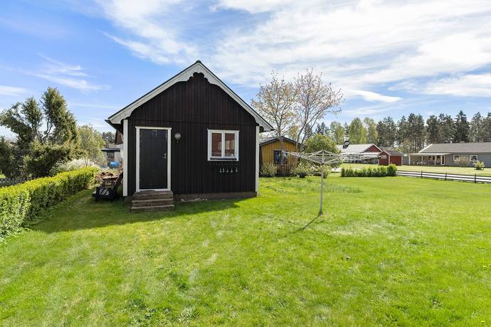 4 rum Villa på Aspvägen 2 Deje-dejefors Forshaga kommun - bild 24