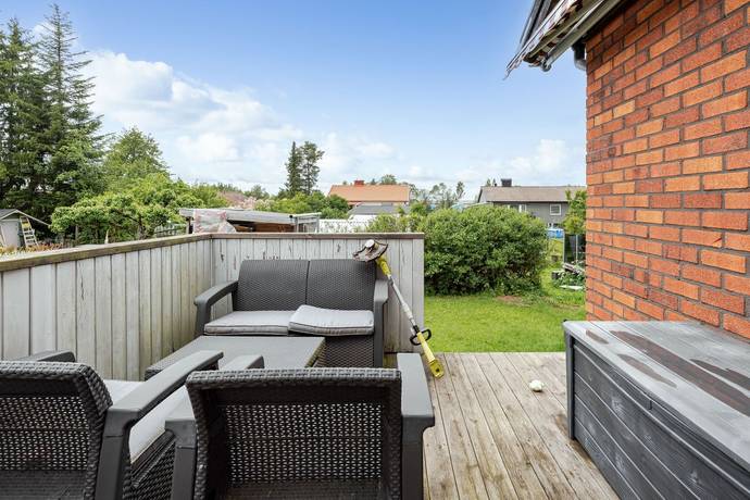 6 rum Villa på Tibblevägen 9 Skultuna Västerås kommun - bild 21