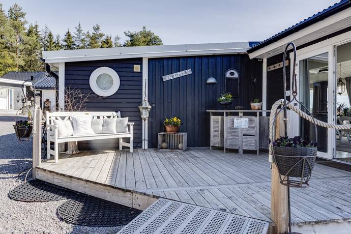 12 rum Villa på Dottebol Gränsön Dottebol Säffle kommun - bild 15