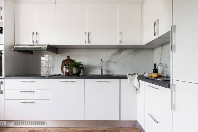 3 rum lägenhet på Nygatan 82 Central Öster, Örebro kommun - bild 2