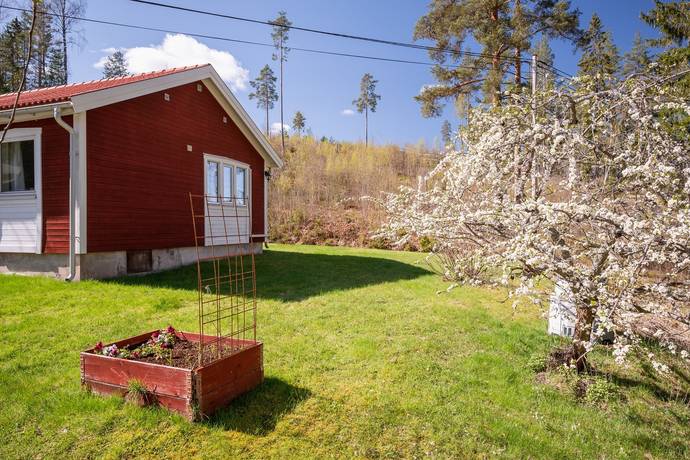 4 rum Vinterbonat fritidshus på Svarttjärnsvägen 6 Tolvsbo Smedjebackens kommun - bild 41
