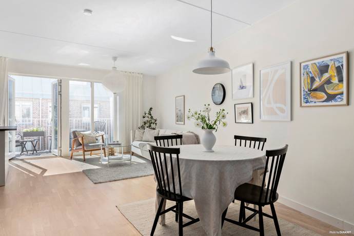 3 rum Lägenhet på Önneredsvägen 110 Önnered Göteborgs kommun - bild 5
