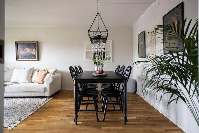 Torkils väg 9G, Östra Främby, Falu kommun