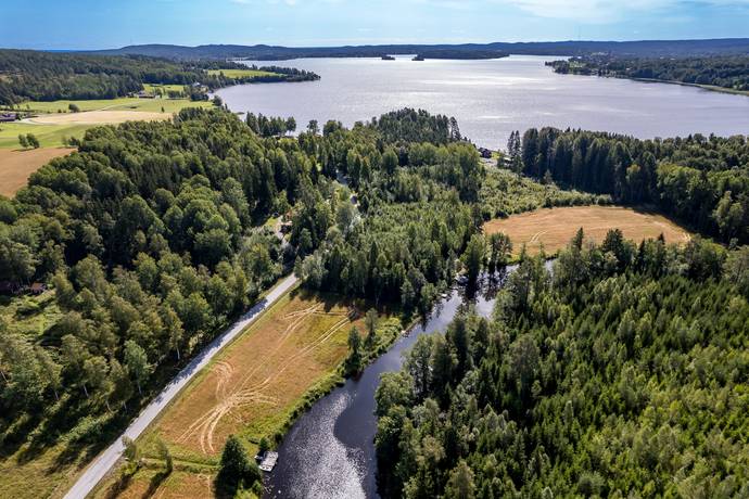 2 rum Fritidshus på Husby 115 Nora kommun - bild 27