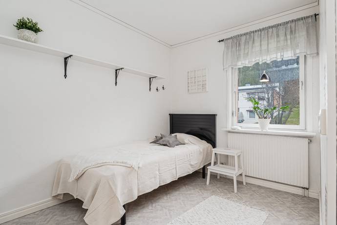 6 rum Villa på Bobergsvägen 48 Ånge kommun - bild 19