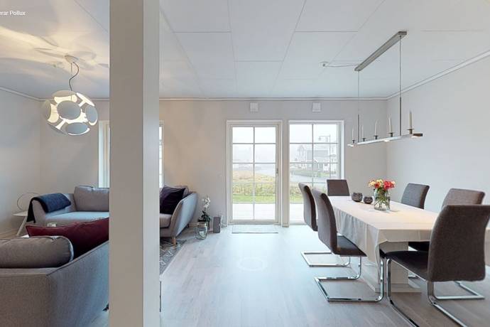 5 rum Radhus på Labodal 4A Torslanda - Hästevik Göteborgs kommun - bild 12