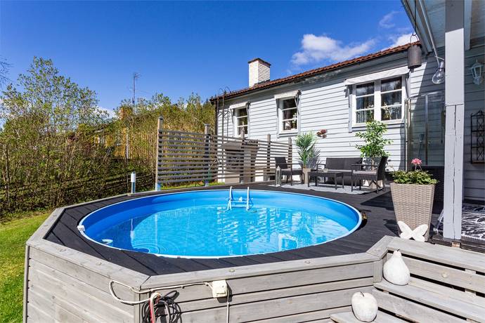 3 rum Villa på Tjärnvägen 7 Kopparberg Ljusnarsbergs kommun - bild 5