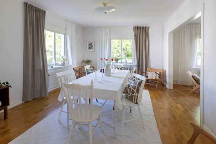 4 rum Villa på Löparegatan 13 Bagaregården Göteborgs kommun - bild 5