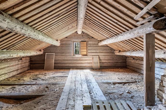 3 rum Villa på Rölö 14 Kolsva Skinnskattebergs kommun - bild 36