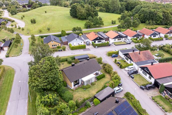6 rum villa på Tingholmsvägen 1 Oxie, Malmö kommun - bild 2
