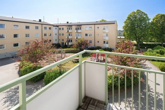 3 rum Lägenhet på Erik Tegels väg 15 Spånga - Bromsten Stockholms kommun - bild 3