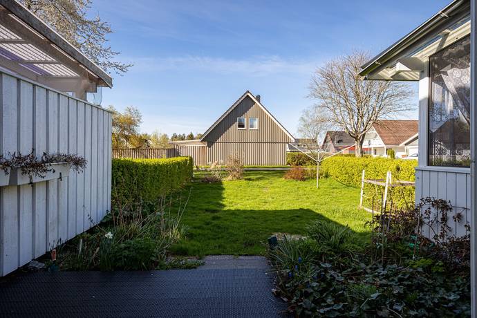 5 rum Radhus på Svampstigen 22 D Taserud Arvika kommun - bild 6