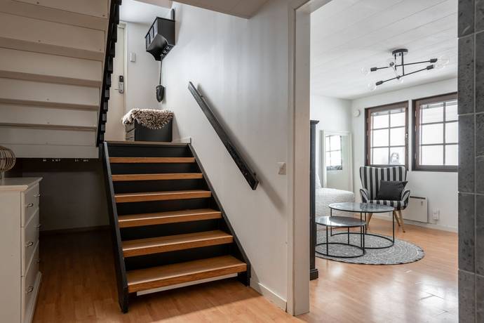 6 rum Villa på Christinelundsvägen 27 Nora Nora kommun - bild 25