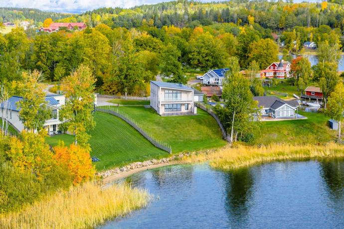 Eda Solsidan 1, Brokind, Linköpings kommun