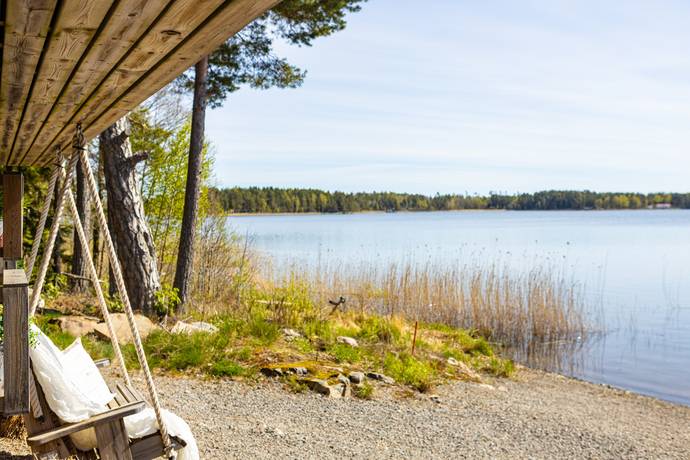 12 rum Villa på Dottebol Gränsön Dottebol Säffle kommun - bild 42