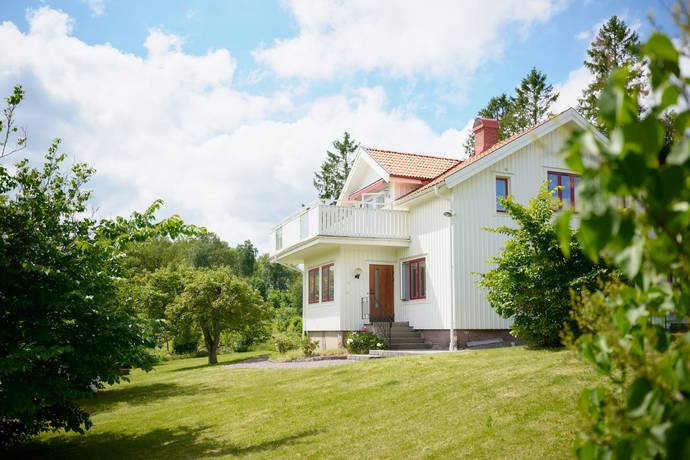 Östadsvägen 370, Sjövik, Lerums kommun