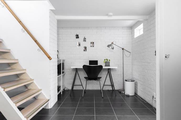 4 rum Villa på Kastanjeallén 5 Bunkeflostrand Malmö kommun - bild 31