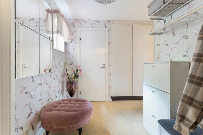 4 rum Lägenhet på Albyvägen 15, 5tr Alby Botkyrka kommun - bild 6
