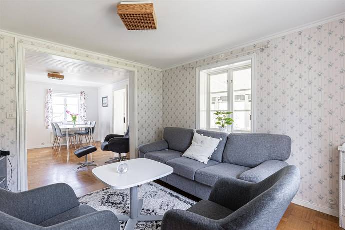 5 rum Villa på Norra Lunger Tallberga 289 Arboga kommun - bild 13