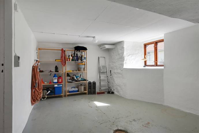 6 rum Villa på Skogen 8 Skaftö Lysekils kommun - bild 54