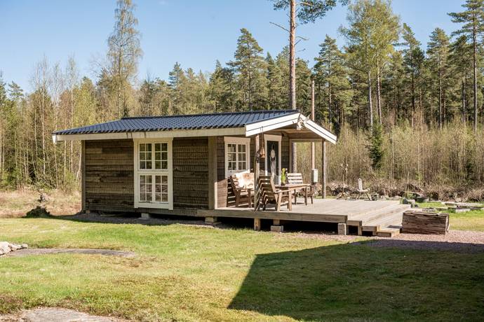 5 rum Villa på Larberg 408 Hammarö kommun - bild 42