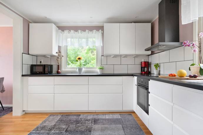 5 rum Villa på Björkvägen 8 Lilla Edets kommun - bild 5
