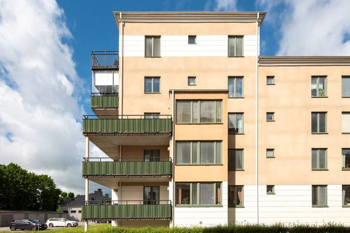 2 rum Lägenhet på Karlsgatan 32H Örebro Örebro kommun - bild 26