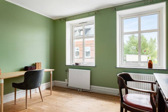 8 rum Villa på Rabygatan 24 Limhamn Malmö kommun - bild 17