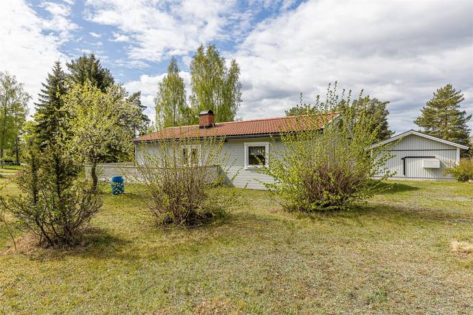 3 rum Fritidshus på Hästhagsvägen 7 Hästhagens Sjöområde Västerviks kommun - bild 32