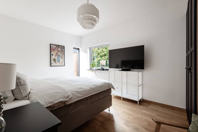 6 rum Villa på Stora Säbyvägen 25 Säby Österåkers kommun - bild 37