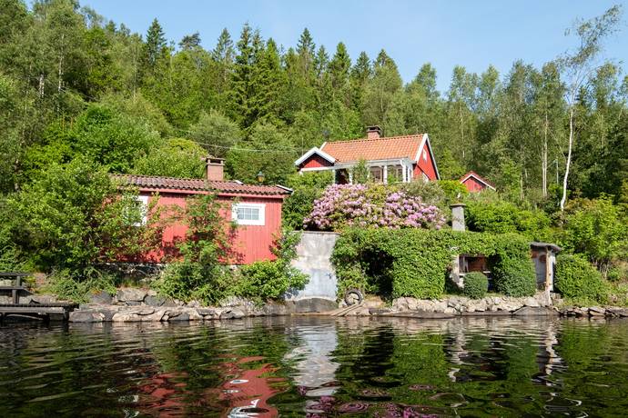 4 rum villa på Staviksvägen 63 Lindome, Mölndals kommun - bild 3