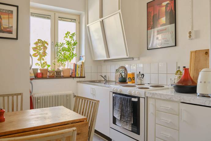 2 rum lägenhet på Slätbaksvägen 19 Årsta, Stockholms kommun - bild 4