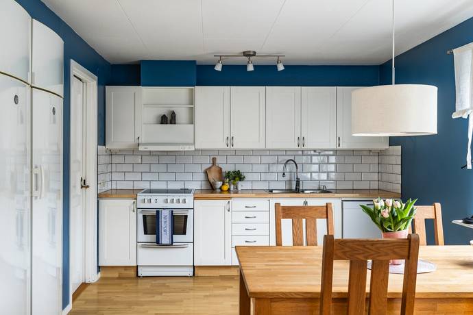 5 rum Villa på Ålvägen 44 Hammar Hammarö kommun - bild 8