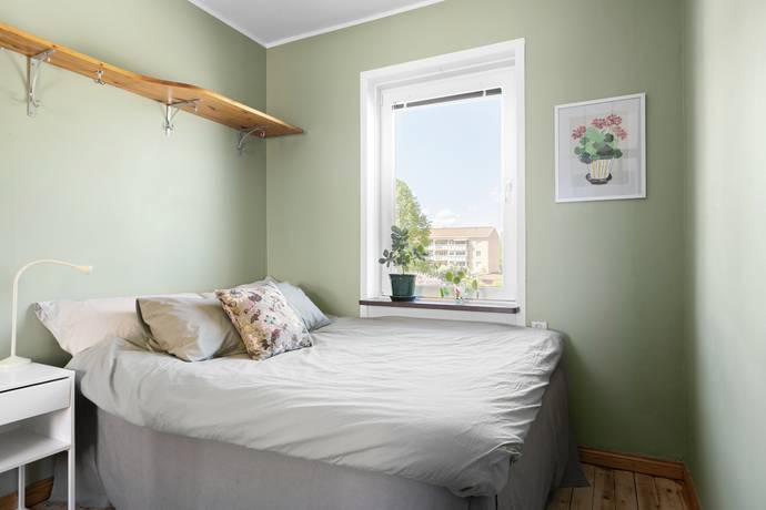 2 rum Lägenhet på Sörbygatan 82B Söder Gävle kommun - bild 18