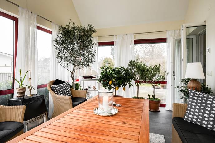 4 rum Villa på Danielslundsgatan 58 Haradal Ängelholms kommun - bild 15