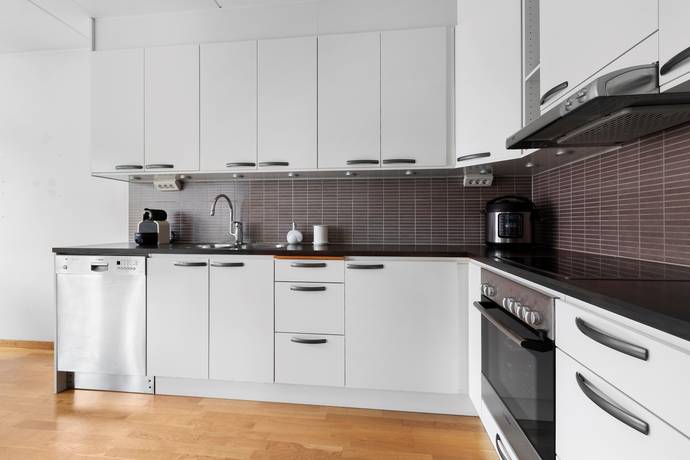 3 rum Lägenhet på Centralvägen 15 Centrala Väsby Upplands Väsby kommun - bild 4