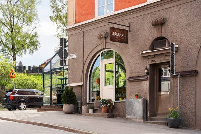 2 rum Lägenhet på Torbjörn klockares gata 4 Vasastan / Röda Bergen Stockholms kommun - bild 20
