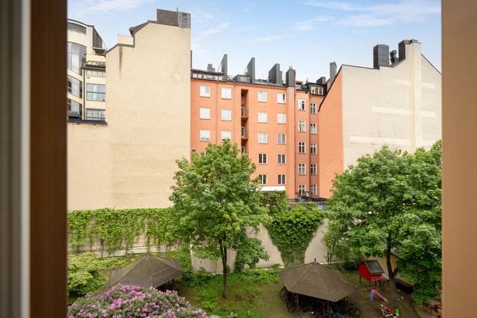 3 rum Lägenhet på Luntmakargatan 85, 3 tr Vasastan/Norrmalm Stockholms kommun - bild 27