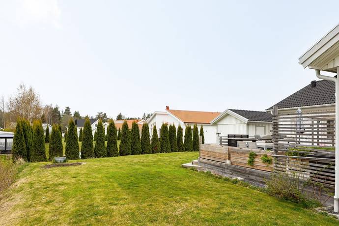 6 rum Villa på Axgatan 10 Östhammar Östhammars kommun - bild 41