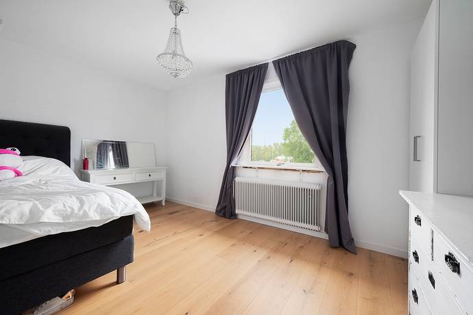 7 rum Villa på Övre Kammarbergsvägen 25 Kinna Marks kommun - bild 15