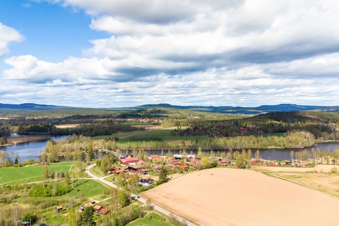 3 rum Villa på Gråda 10 Gråda Gagnefs kommun - bild 39