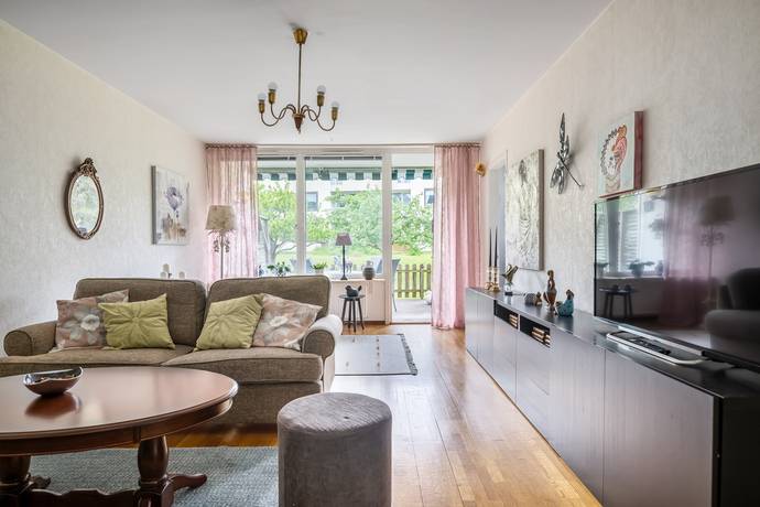 3 rum Lägenhet på Bollmoravägen 52 Tyresö Centrum Tyresö kommun - bild 7