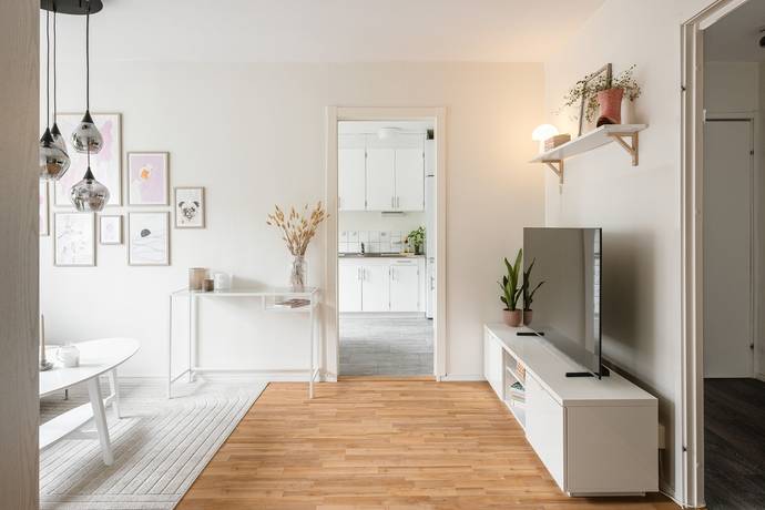 1 rum Lägenhet på Karl Dahlins väg 30B Hentorp Skövde kommun - bild 9