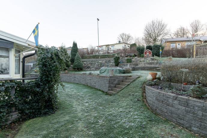 4 rum Radhus på Lundgatan 30F Jönköping Jönköpings kommun - bild 28