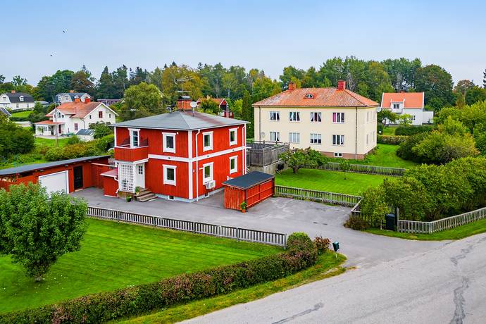 6 rum villa på Vretstavägen 4 Vingåker, Vingåkers kommun - bild 2